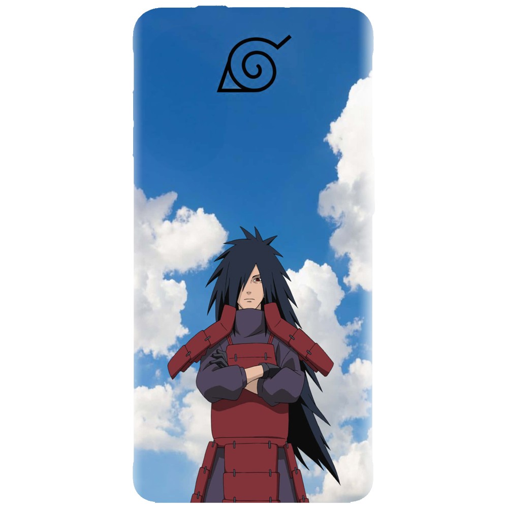 Husa cu Naruto Mandara Uchiha Personalizata - model Mandara Uchiha 001