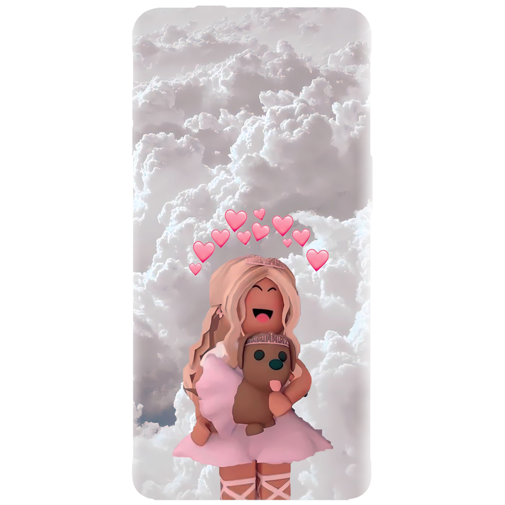 Husa cu Roblox personalizata - model 015