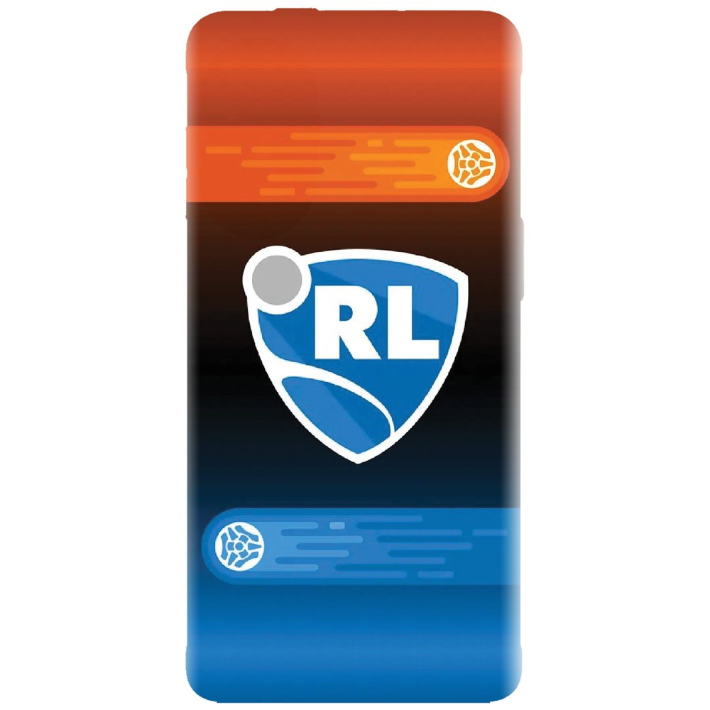 Husa cu Rocket League personalizata - model Rocket League 011