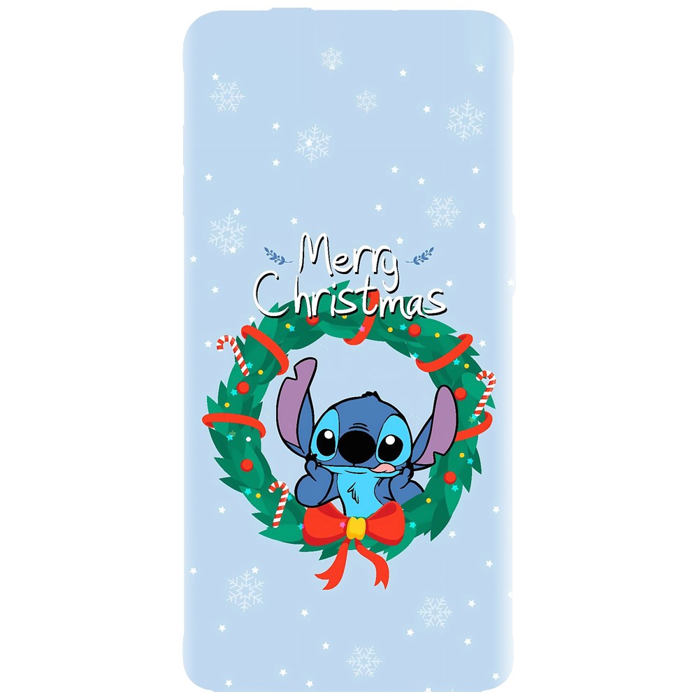 Husa cu Stitch personalizata - model 045