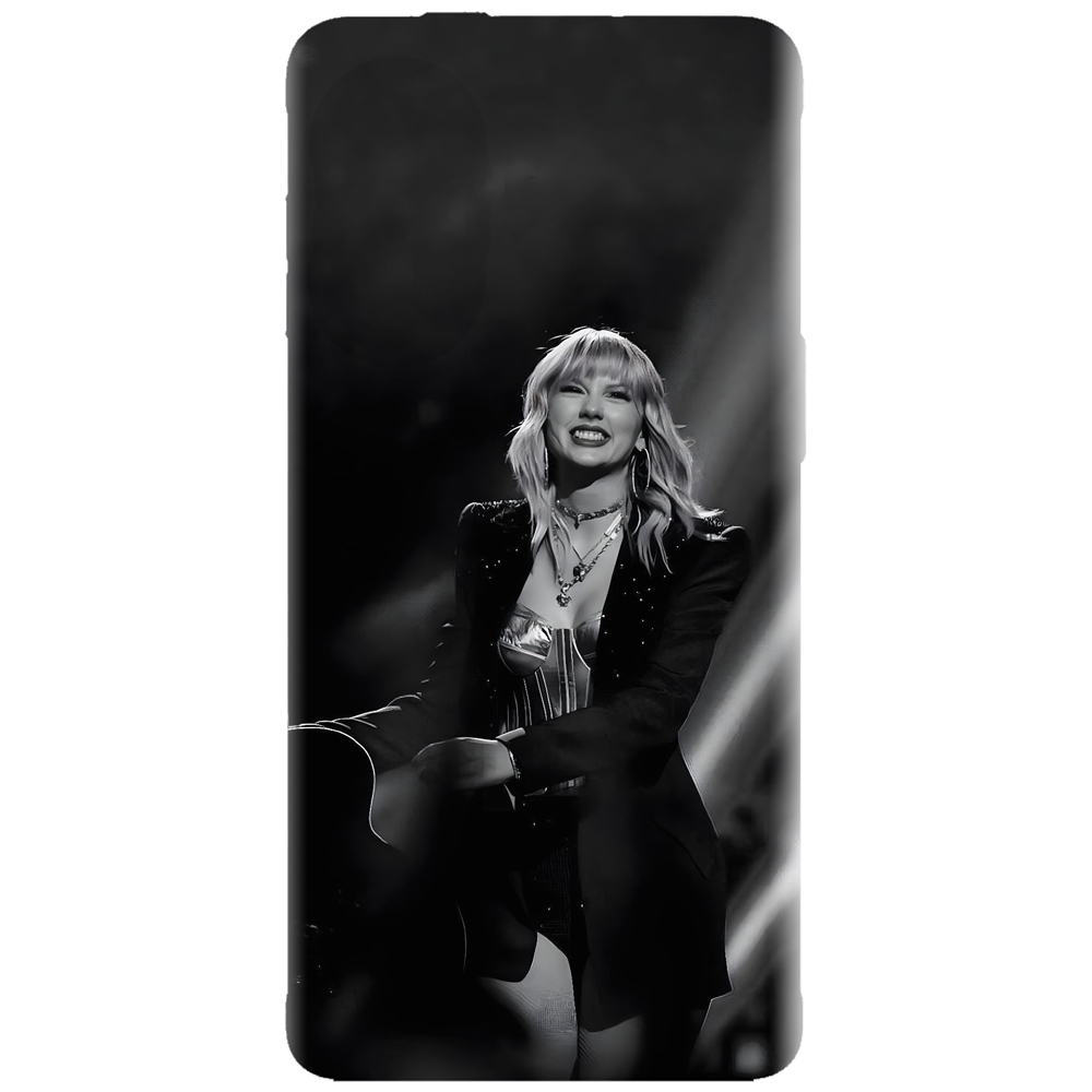 Husa cu Taylor Swift Personalizata - model Taylor Swift 001