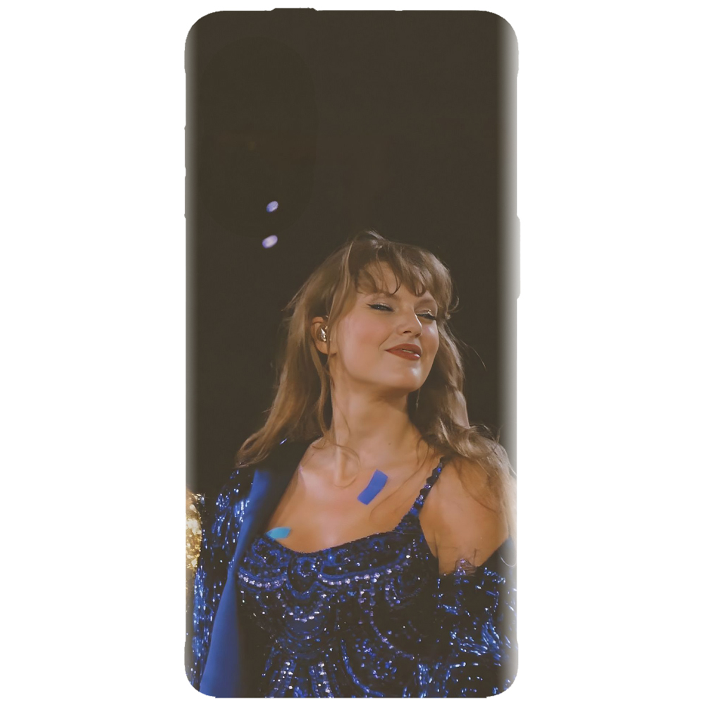 Husa cu Taylor Swift Personalizata - model Taylor Swift 004