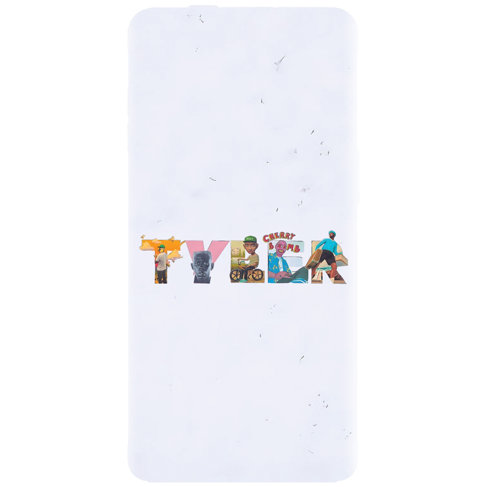 Husa cu Tyler The Creator Personalizata - model Tyler The Creator 002