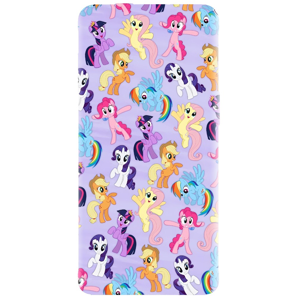 Husa cu unicorni personalizata - model 004