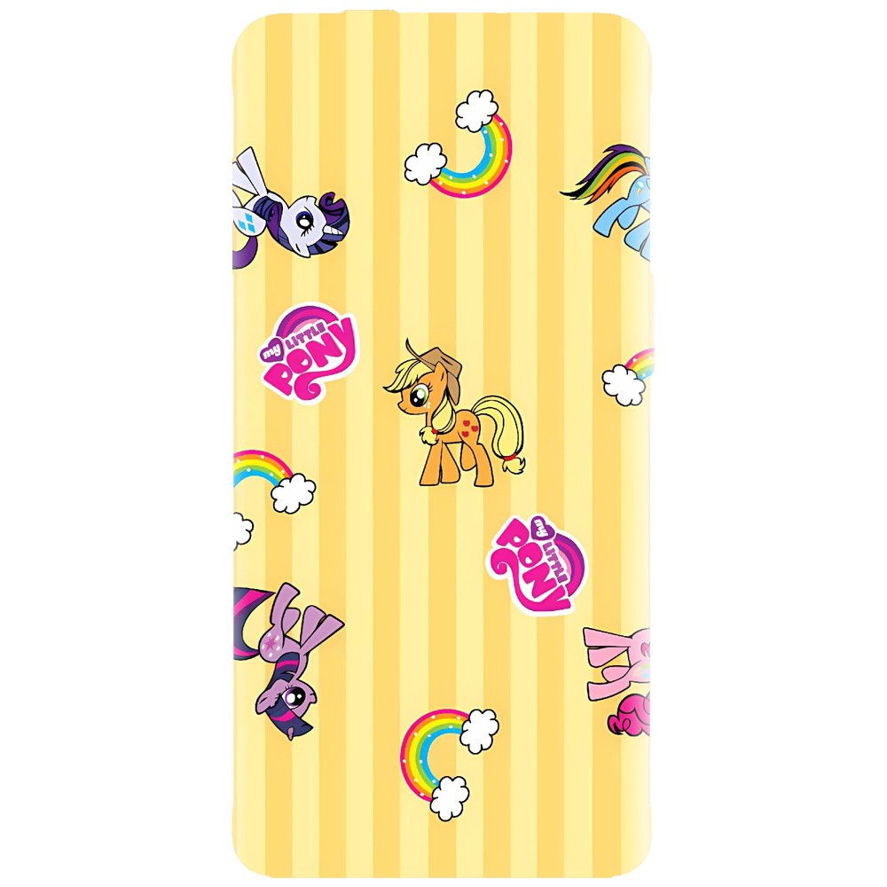 Husa cu unicorni personalizata - model 022