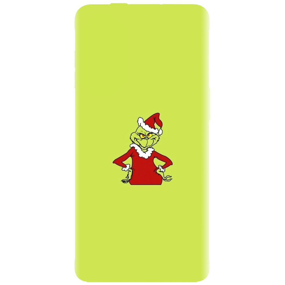 Husă de Crăciun Personalizată - model 030