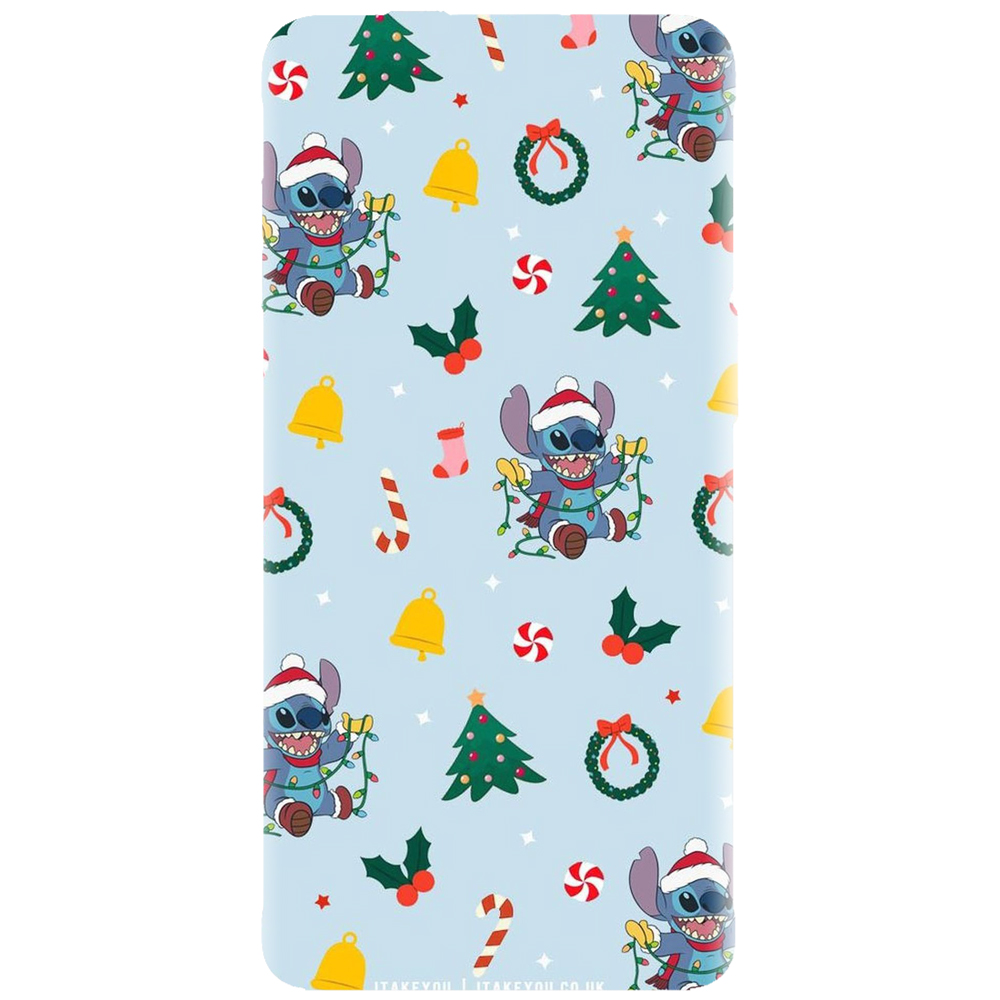 Husă de Crăciun Personalizată - model 042