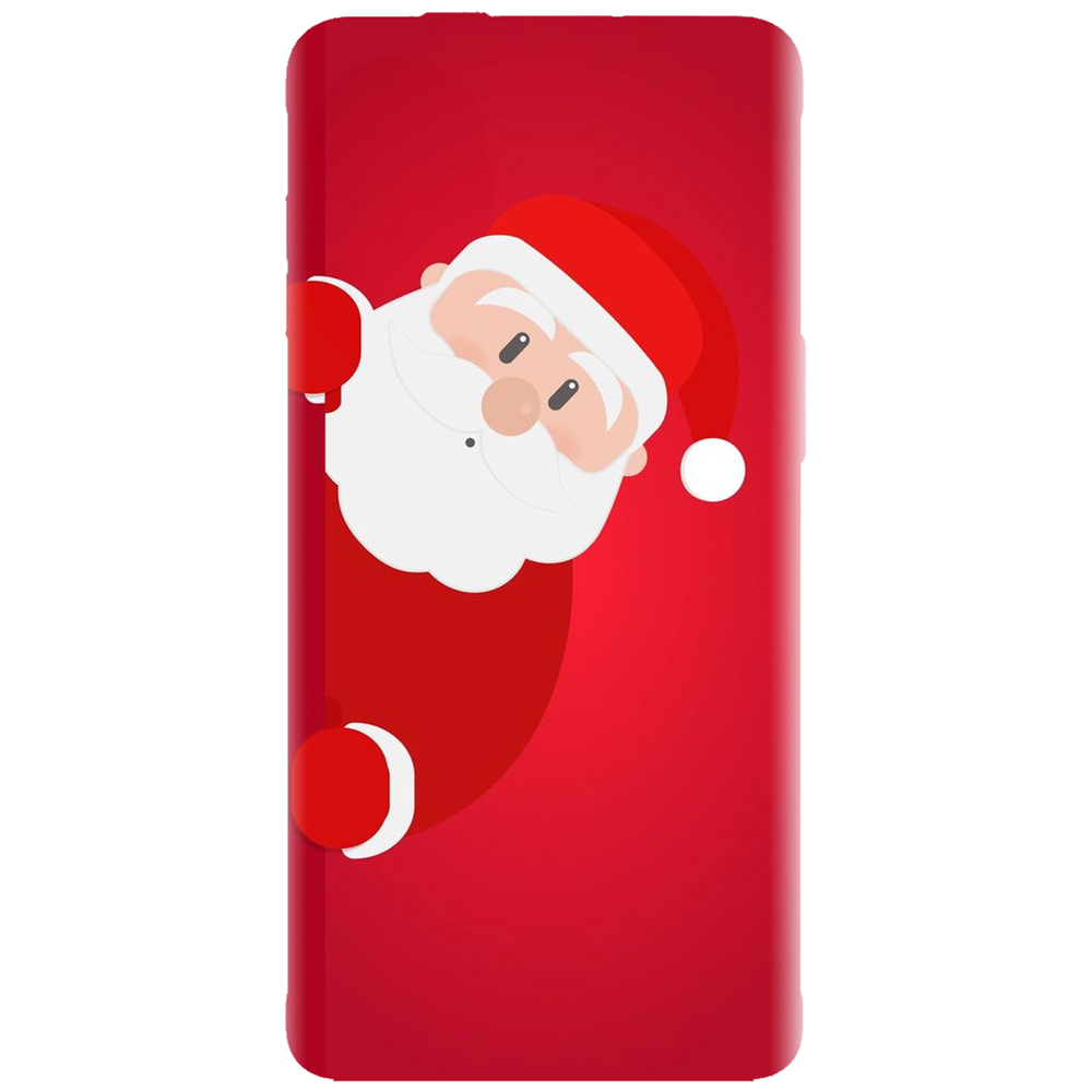 Husă de Crăciun Personalizată - model 063