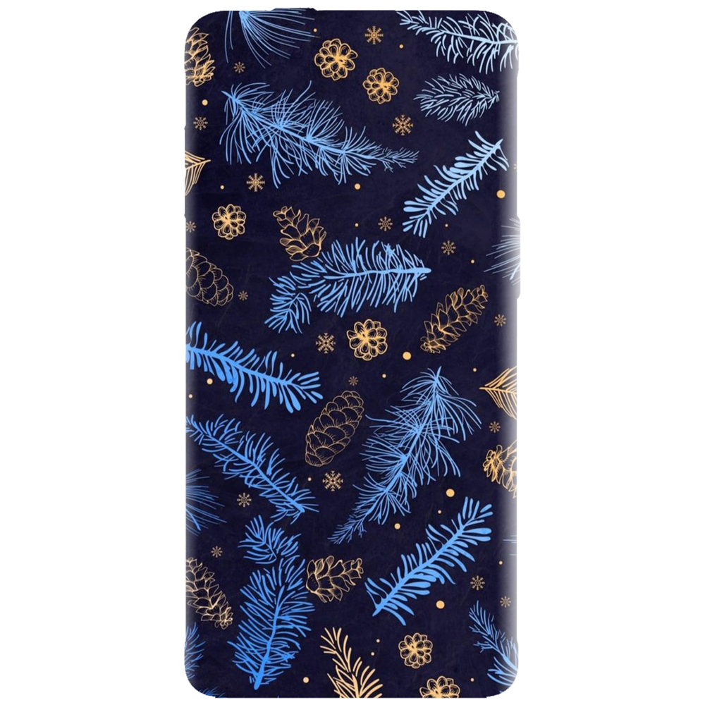 Husă de Crăciun Personalizată - model 085