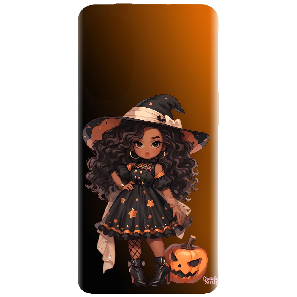 Husă de Halloween Personalizată  - model 002