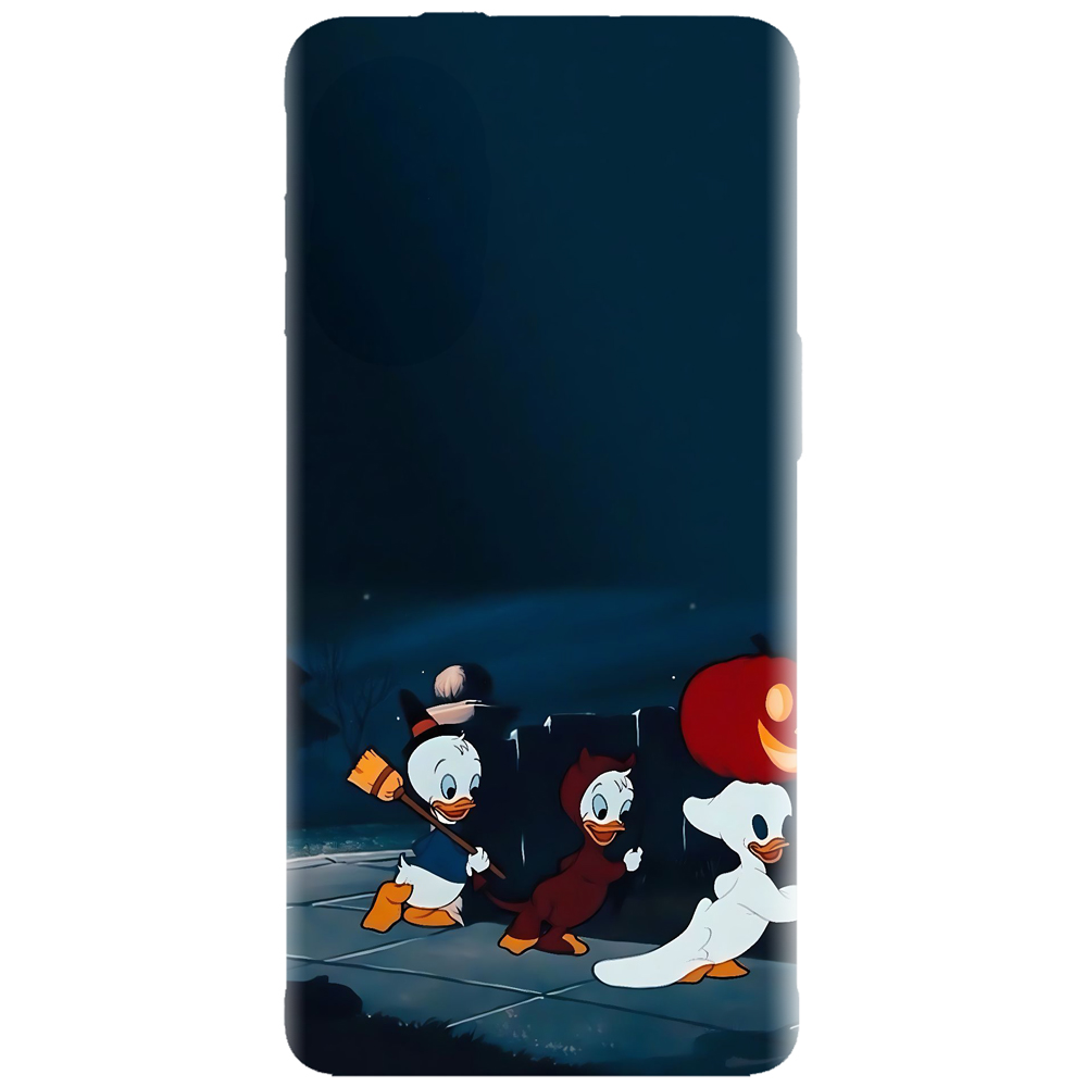 Husă de Halloween Personalizată  - model 024