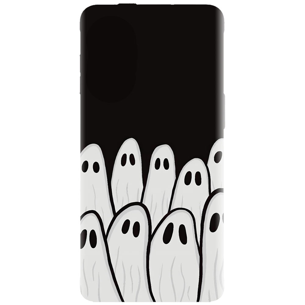 Husă de Halloween Personalizată  - model 027