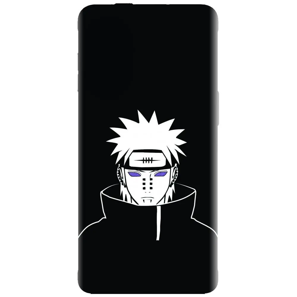 Husa din silicon - model Pain