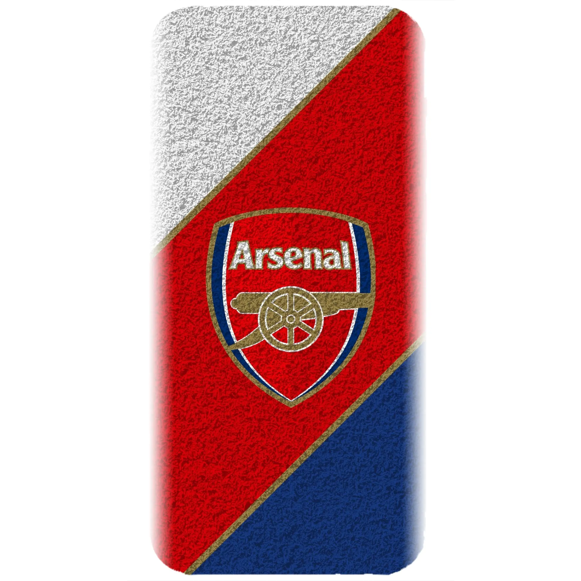 Husa personalizata cu Arsenal
