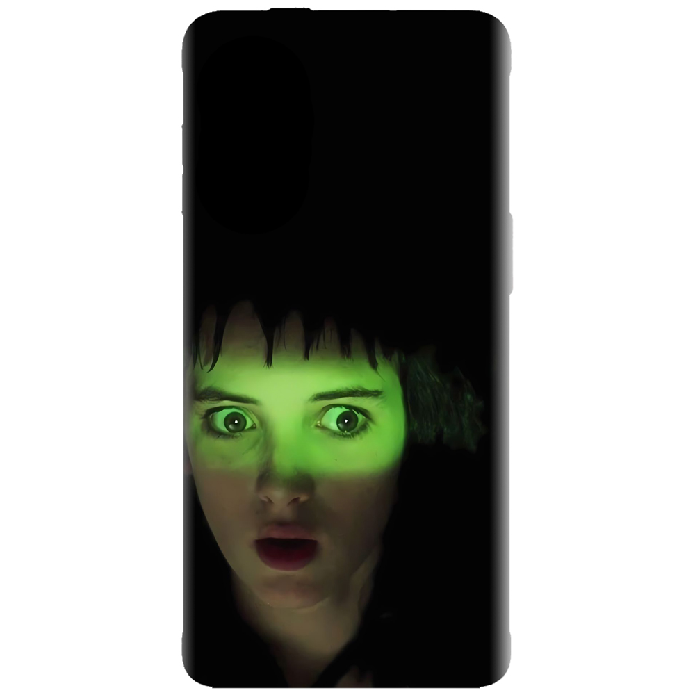 Husa Personalizată cu Filme de Groază - model Bettlejuice 001