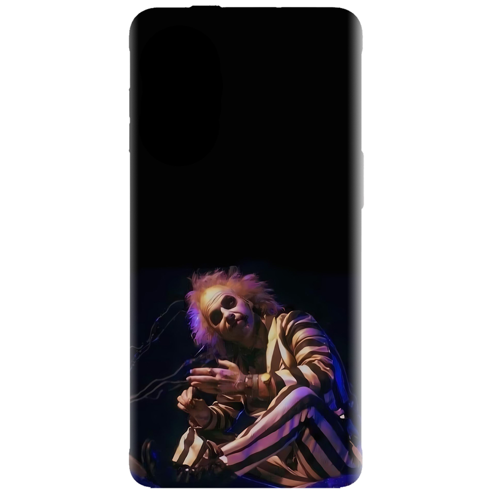 Husa Personalizată cu Filme de Groază - model Bettlejuice 002
