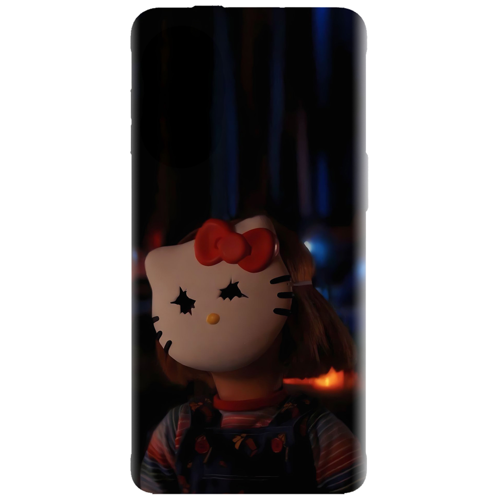 Husa Personalizată cu Filme de Groază - model Chucky 001