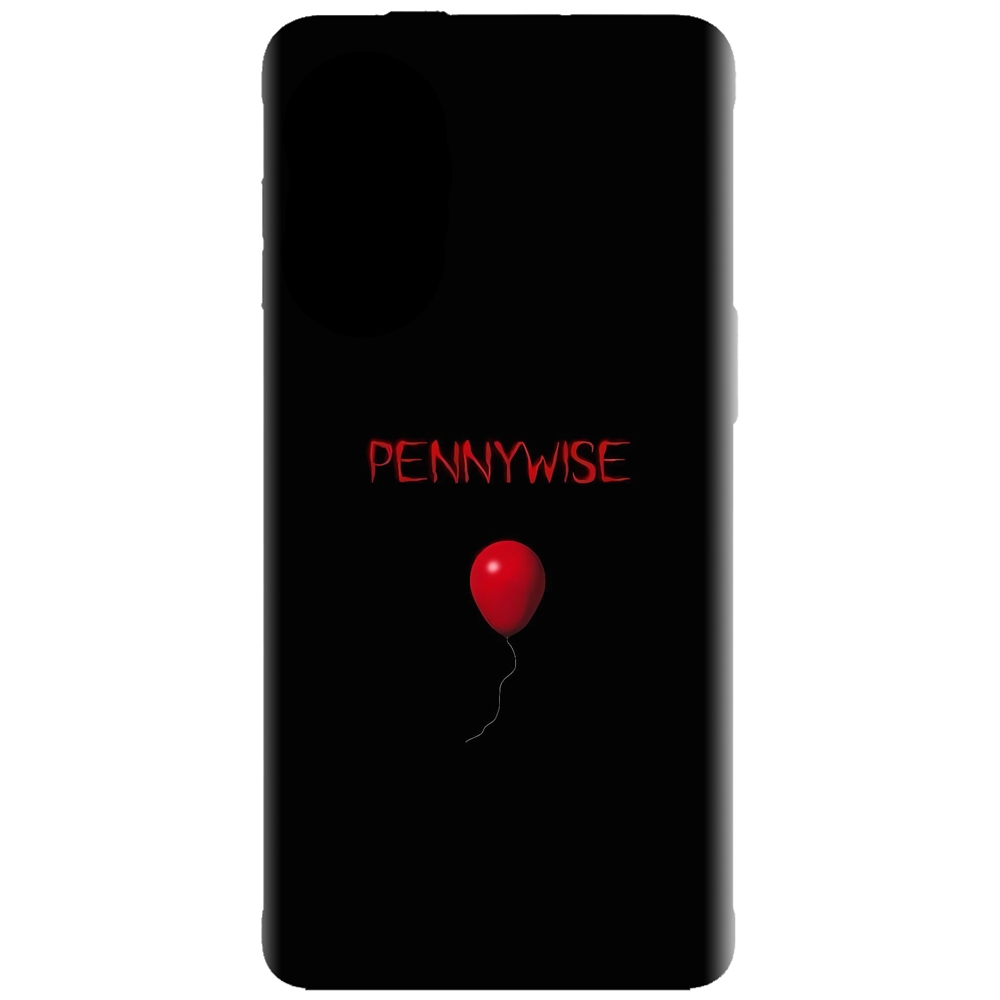 Husa Personalizată cu Filme de Groază - model IT 001