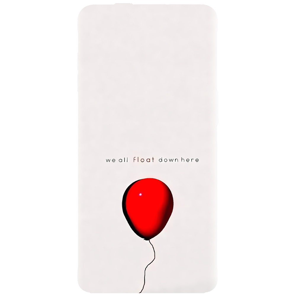 Husa Personalizată cu Filme de Groază - model IT 002