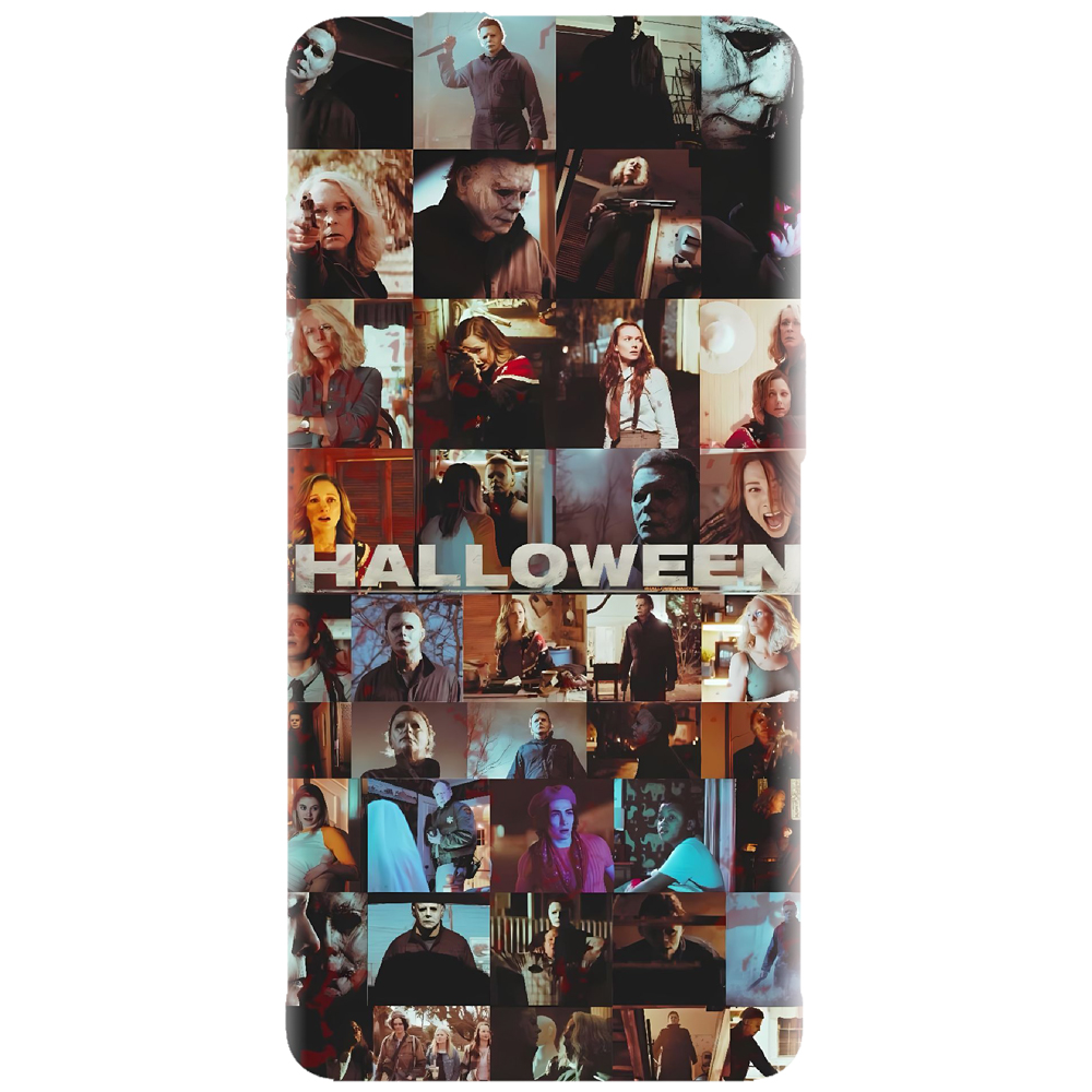 Husa Personalizată cu Filme de Groază - model Michael Myers 005