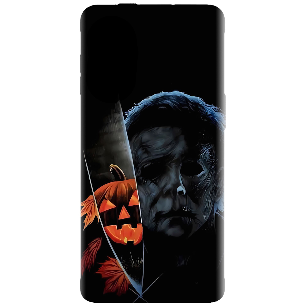 Husa Personalizată cu Filme de Groază - model Michael Myers 006