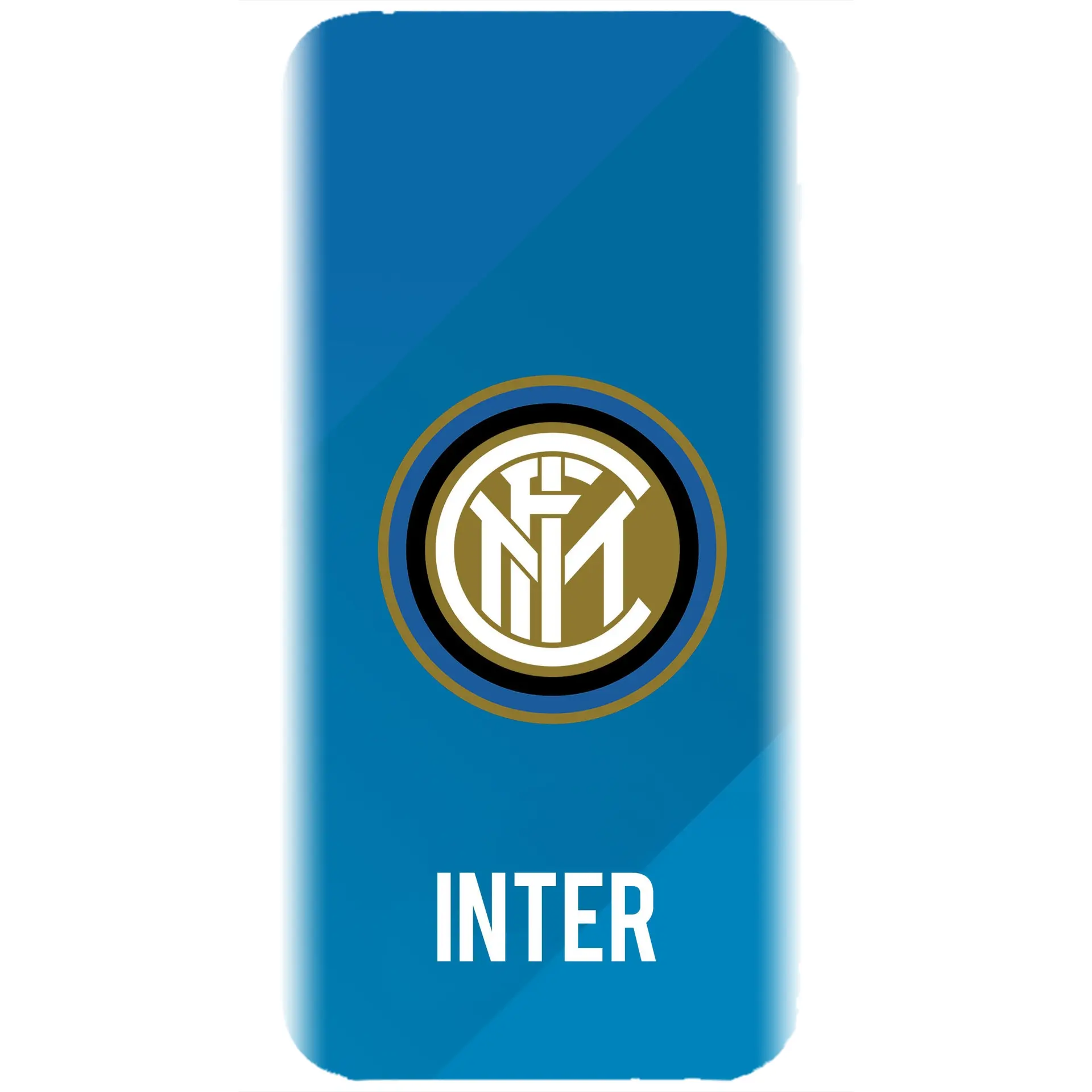 Husa personalizata cu Inter Milan