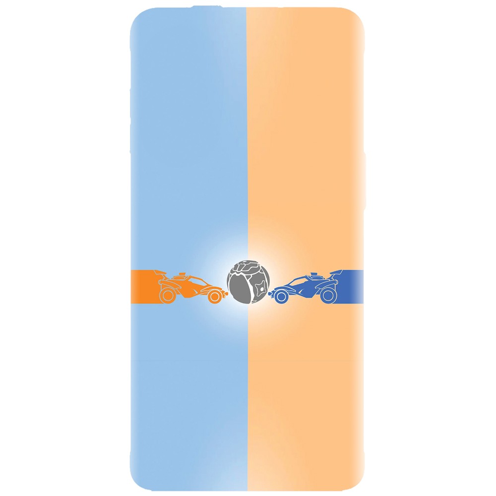 Husa cu Rocket League personalizata - model Rocket League 001